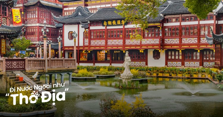 địa điểm du lịch trung quốc - Hình 2