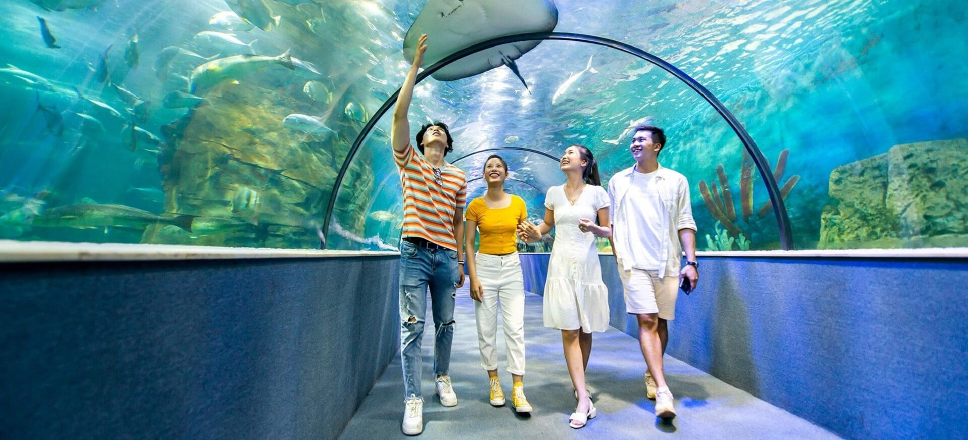 địa điểm vui chơi hà nội - Hình 2