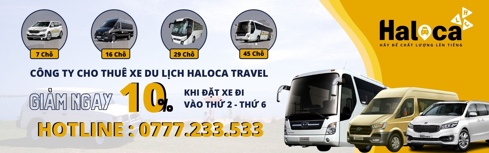 dịch vụ cho thuê xe du lịch - Hình 5