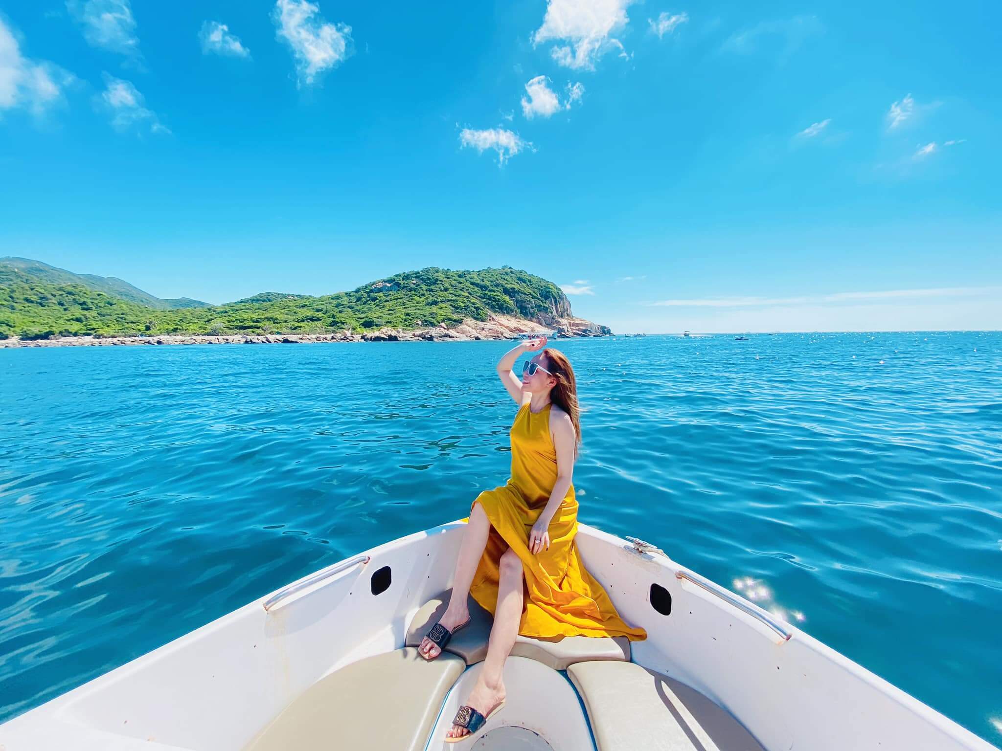 dịch vụ chụp ảnh du lịch ninh chử - Hình 3