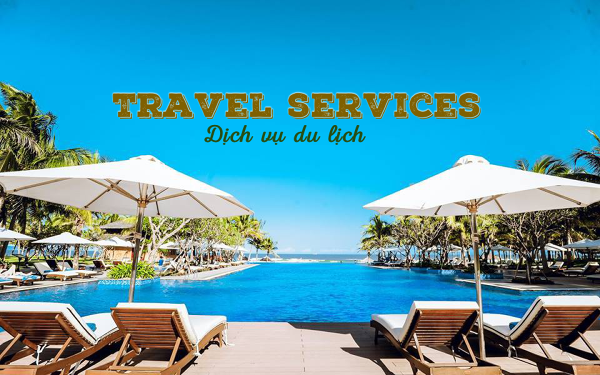 dịch vụ du lịch là gì - Hình 2