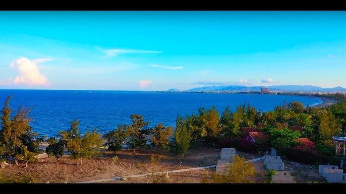 dịch vụ flycam du lịch ninh chử - Hình 3