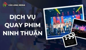 dịch vụ quay phim chụp ảnh du lịch ninh chử