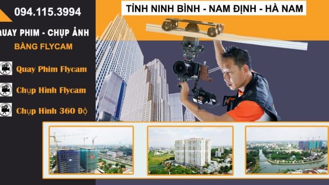 dịch vụ quay phim du lịch ninh chử - Hình 5
