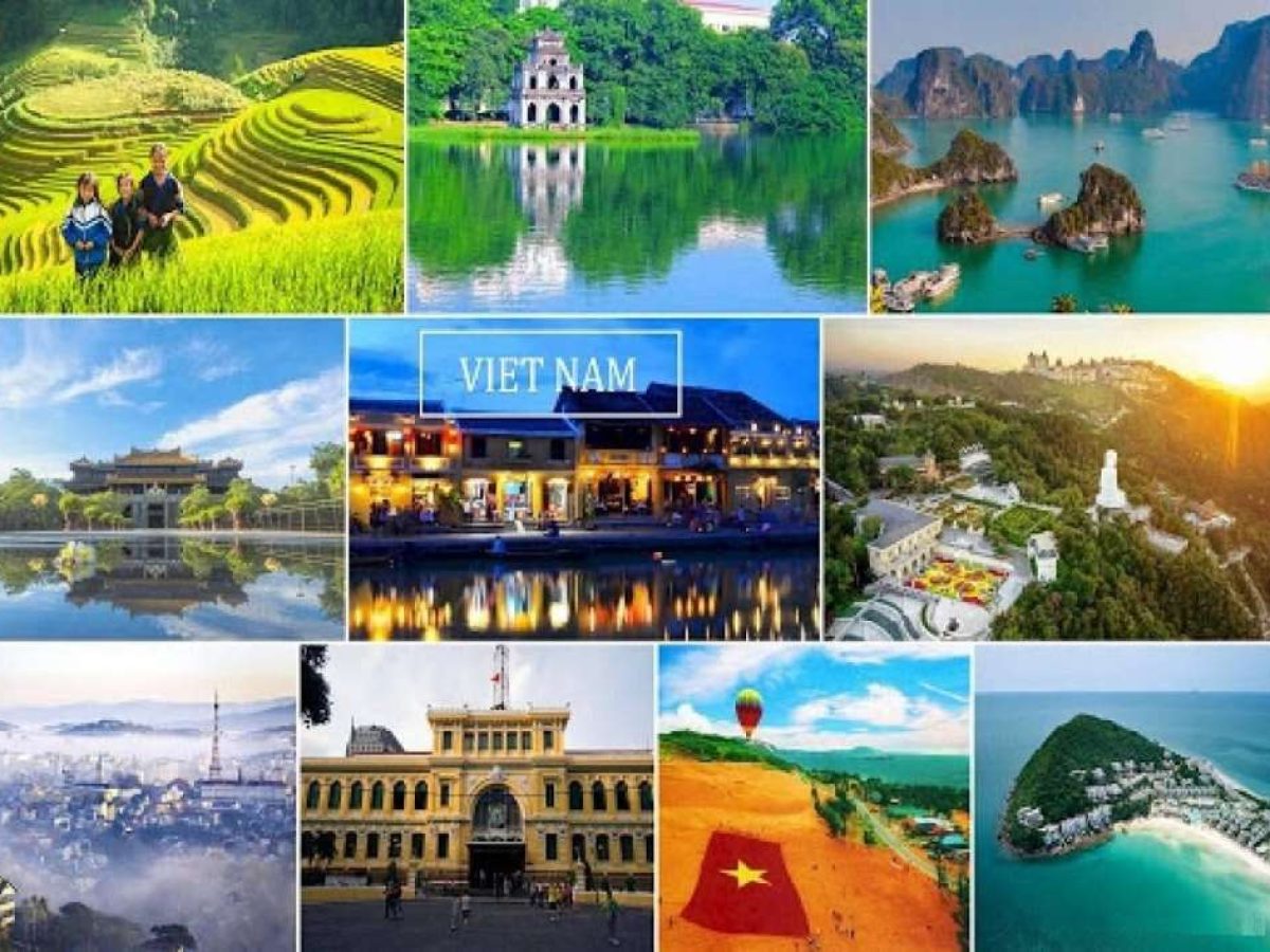 điểm đến du lịch là gì - Hình 3