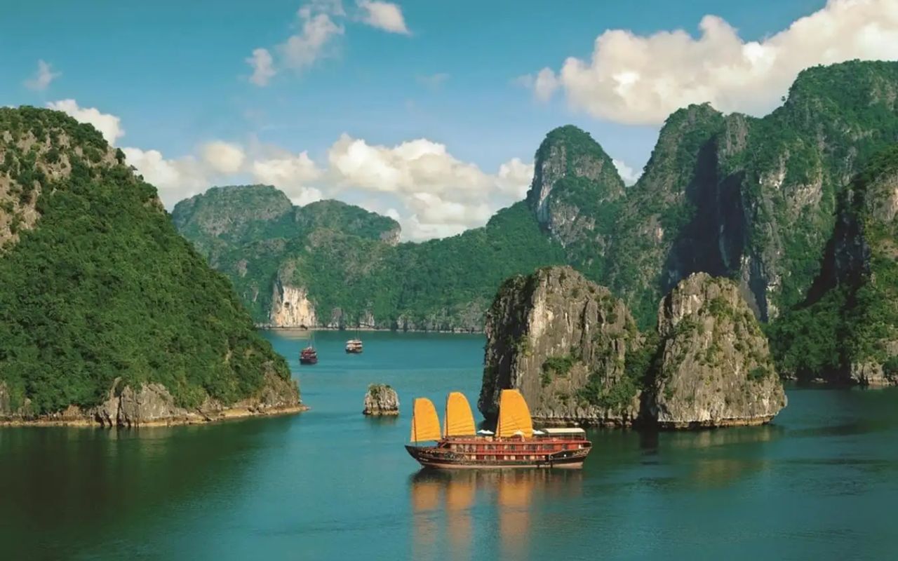 điểm du lịch - Hình 5