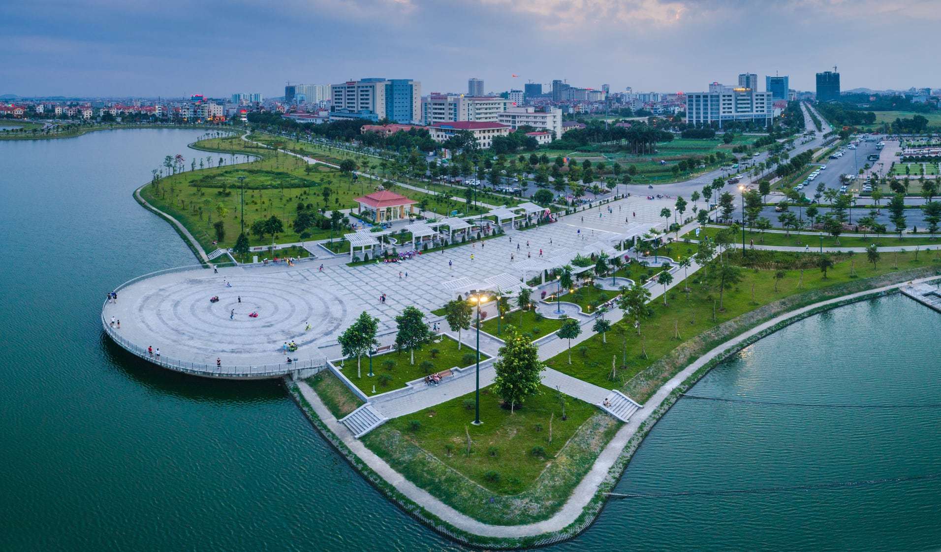 điểm du lịch bắc ninh - Hình 3