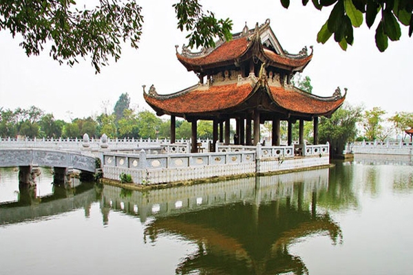 điểm du lịch bắc ninh - Hình 4