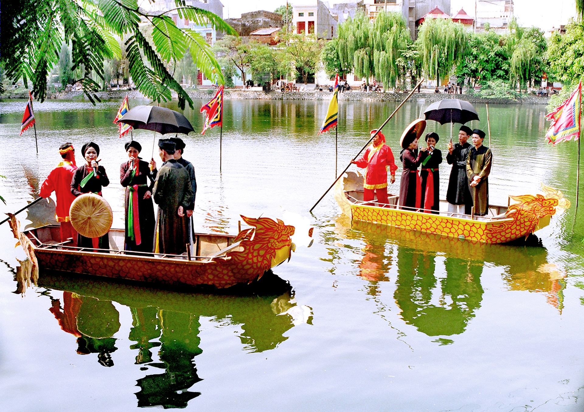 điểm du lịch bắc ninh - Hình 5