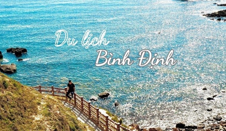 điểm du lịch bình định - Hình 3