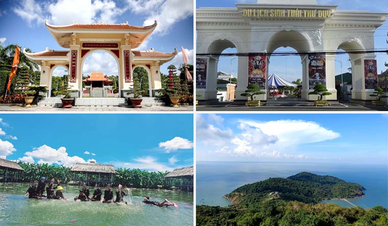 điểm du lịch cà mau - Hình 5