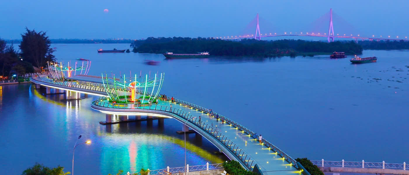 điểm du lịch cần thơ - Hình 4