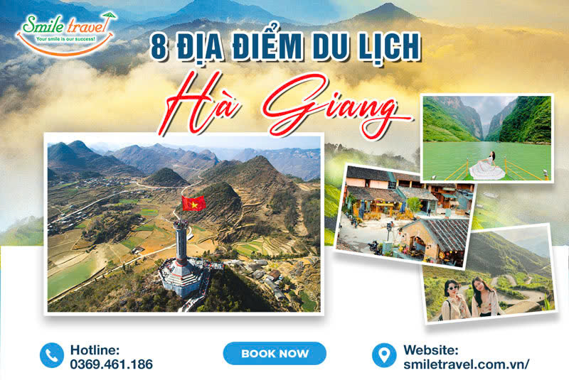 điểm du lịch hà giang - Hình 4
