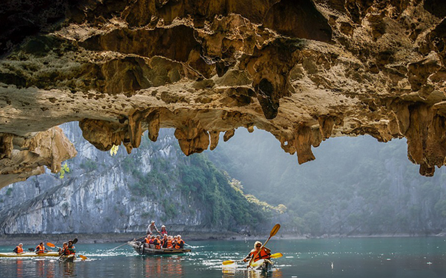 điểm du lịch hà nam - Hình 2