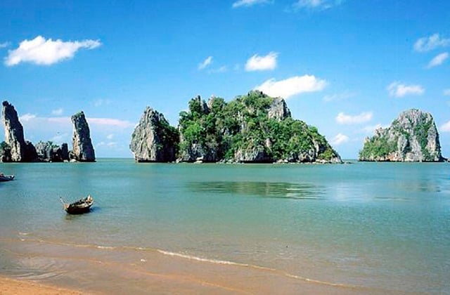 điểm du lịch hà tiên - Hình 5