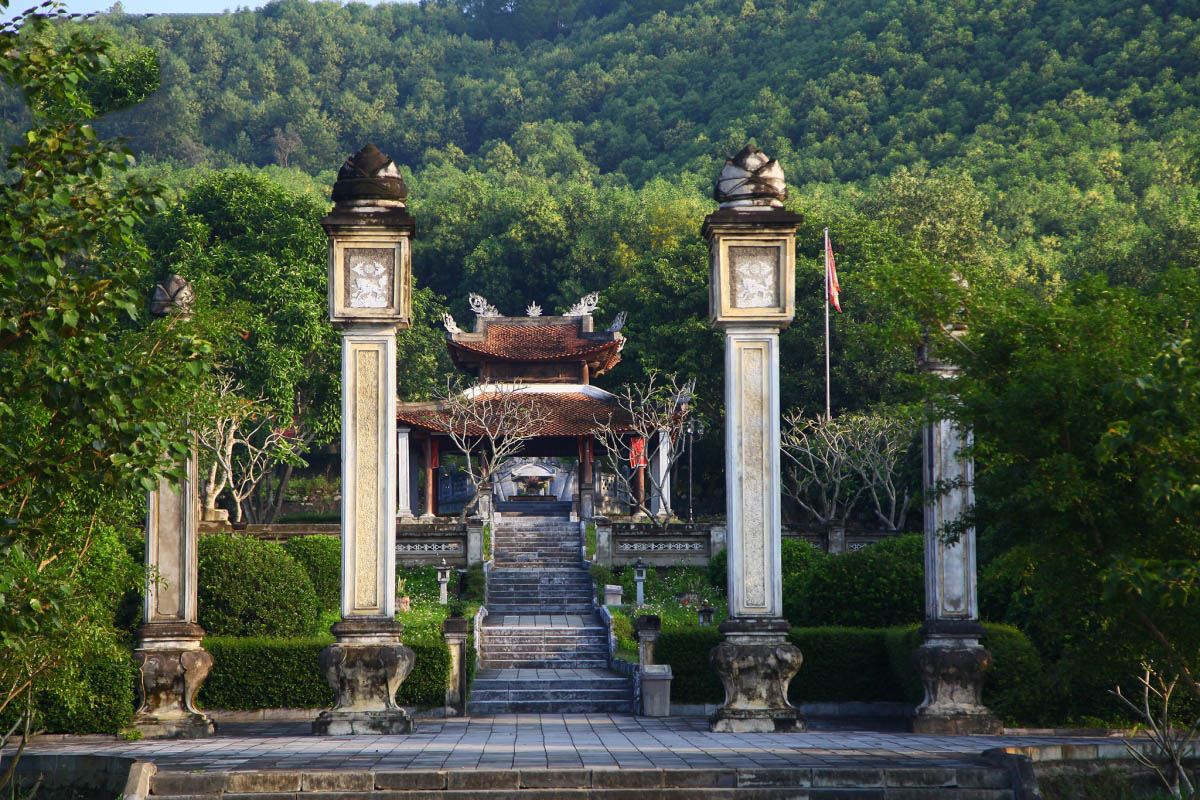 điểm du lịch hà tĩnh - Hình 2