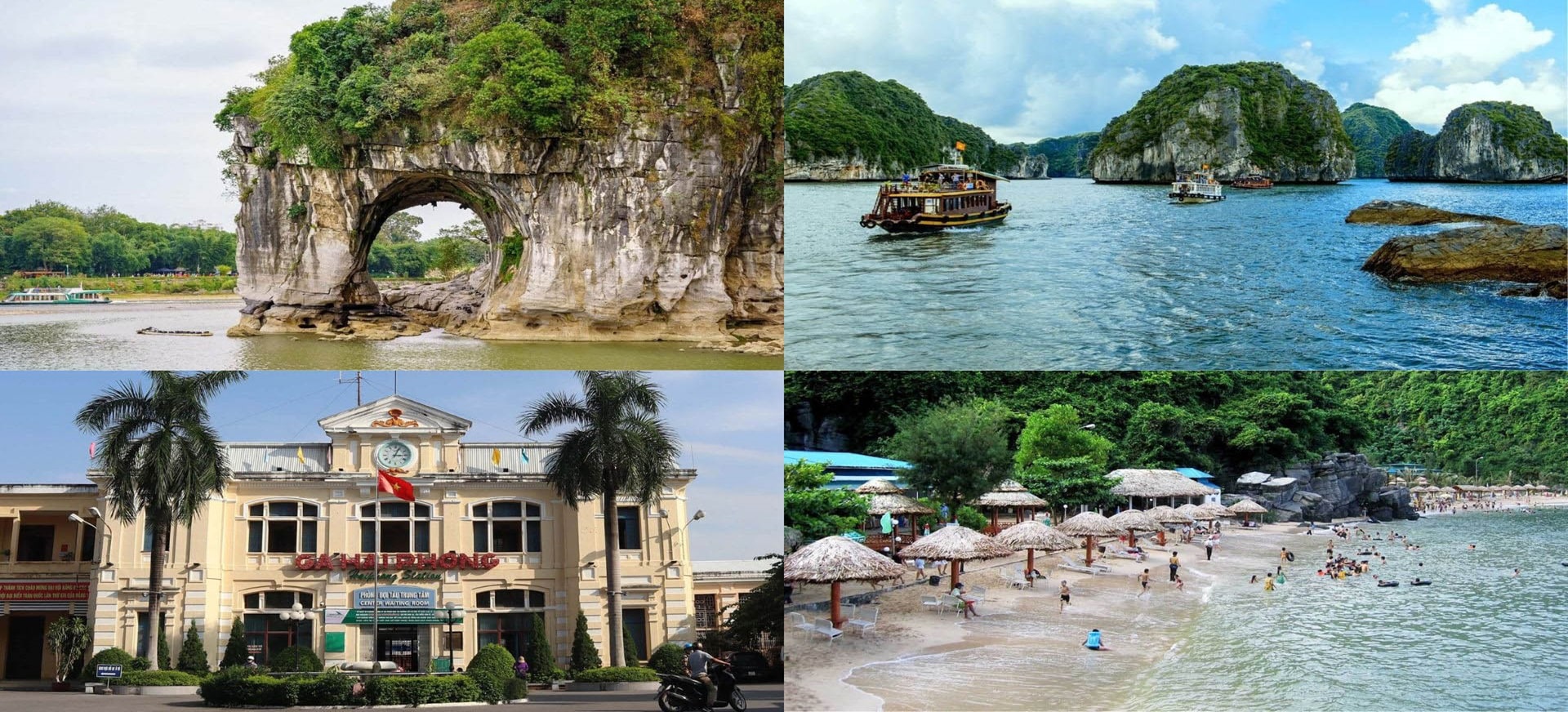 điểm du lịch hải phòng - Hình 4