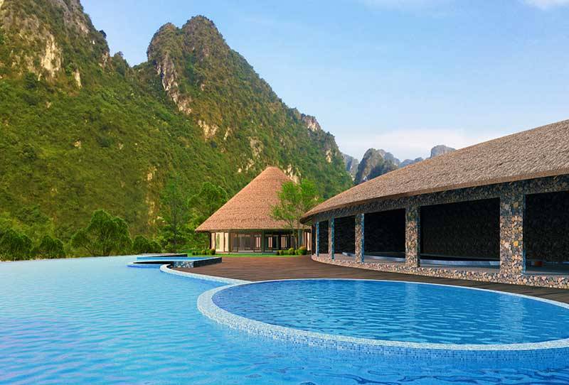 điểm du lịch hòa bình - Hình 5