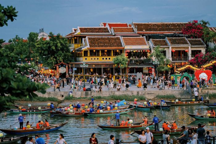 điểm du lịch hội an - Hình 4