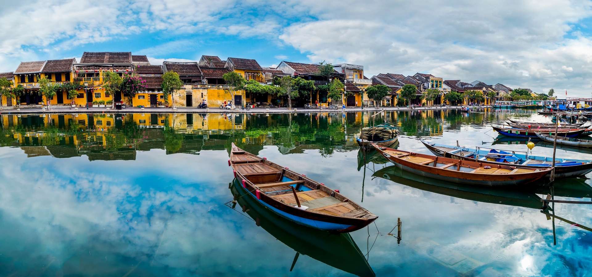 điểm du lịch hội an - Hình 5