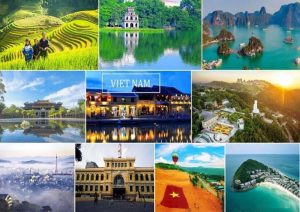 điểm du lịch là gì