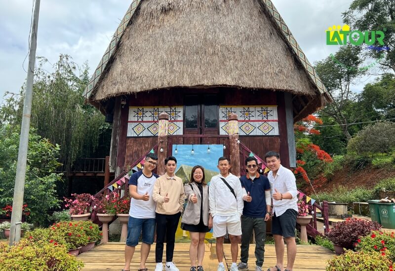 điểm du lịch măng đen - Hình 4