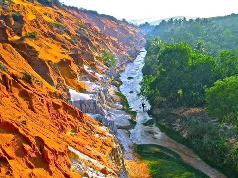 điểm du lịch mũi né - Hình 5