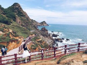 điểm du lịch quy nhơn