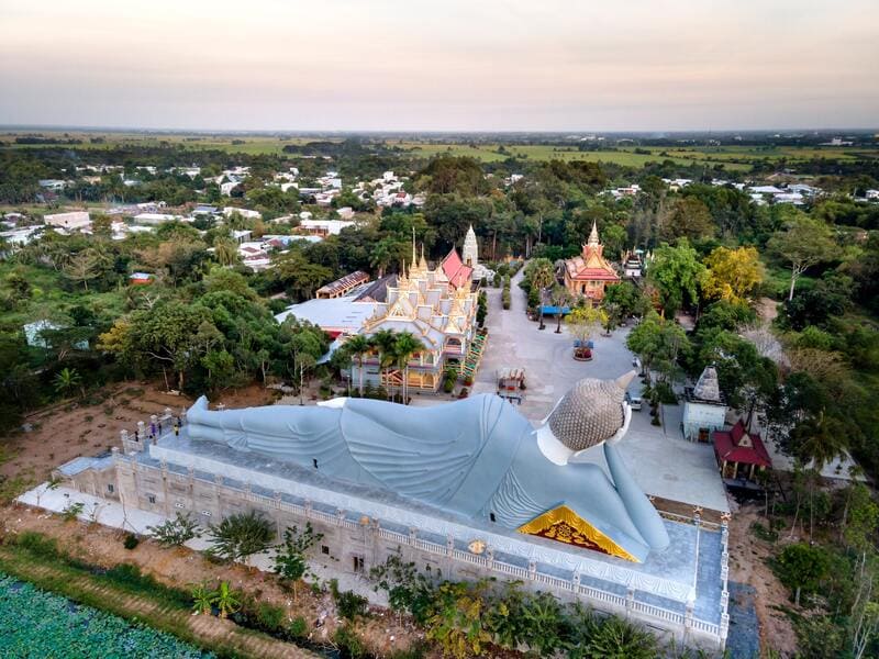 điểm du lịch sóc trăng - Hình 4
