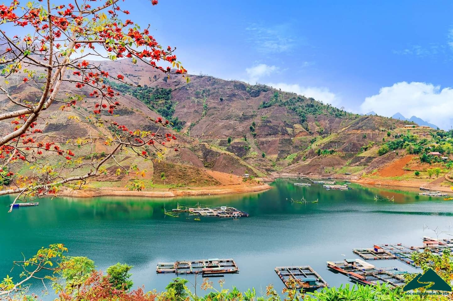 điểm du lịch sơn la - Hình 2