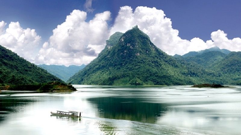 điểm du lịch tuyên quang - Hình 3