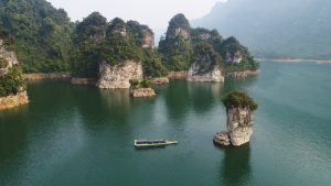 điểm du lịch tuyên quang