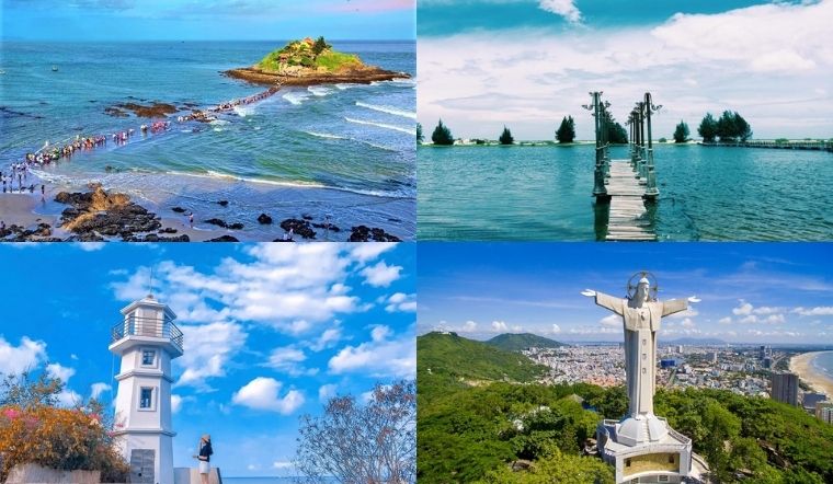điểm du lịch vũng tàu - Hình 3