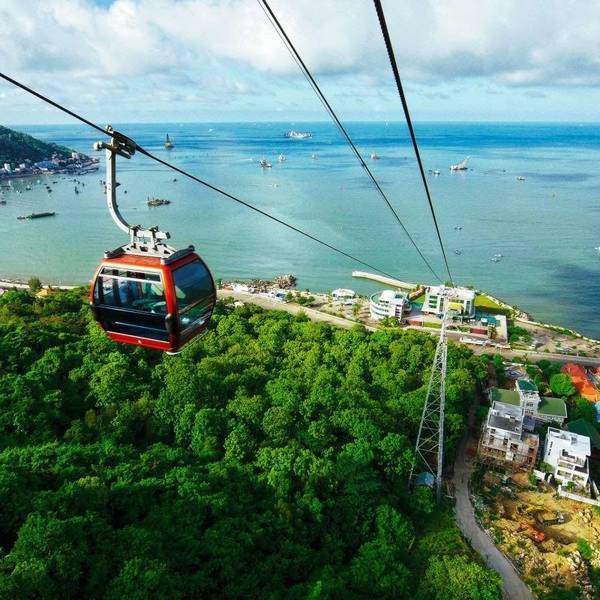 điểm du lịch vũng tàu - Hình 4
