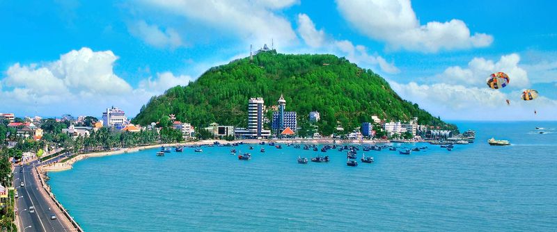 điểm du lịch vũng tàu - Hình 5