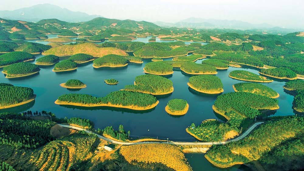 điểm du lịch yên bái - Hình 4