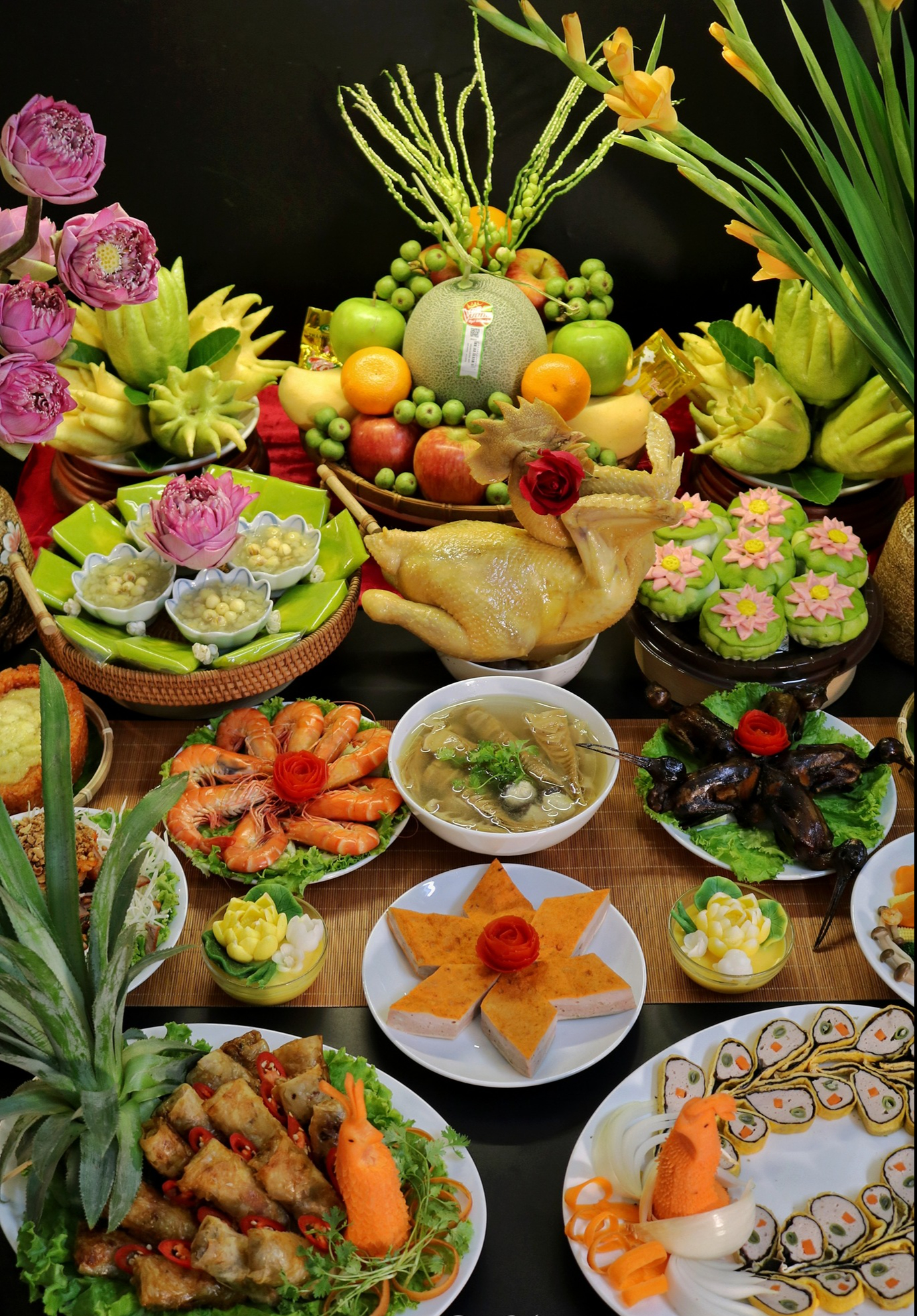 đồ cúng - Hình 5