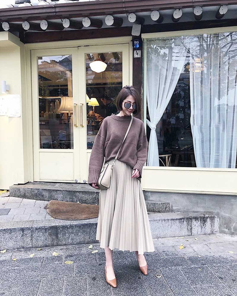 đồ đi du lịch cho nữ - Hình 4