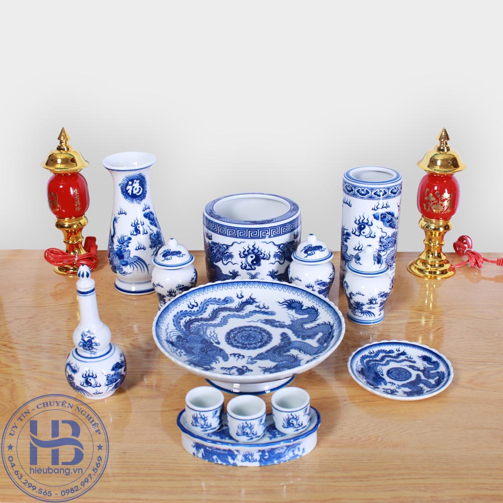 đồ thờ cúng - Hình 4