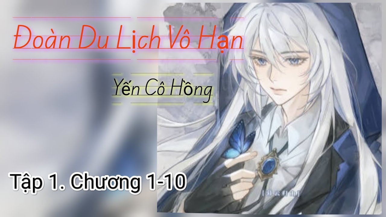 đoàn du lịch vô hạn - Hình 2