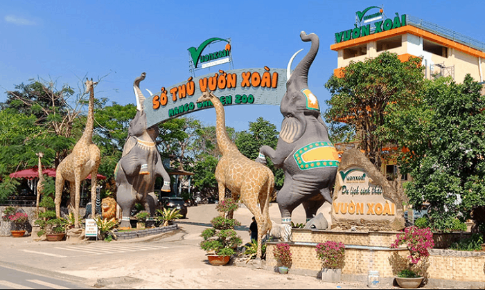 đồng nai có những điểm du lịch nào - Hình 2