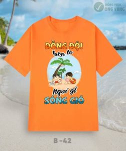 đồng phục du lịch