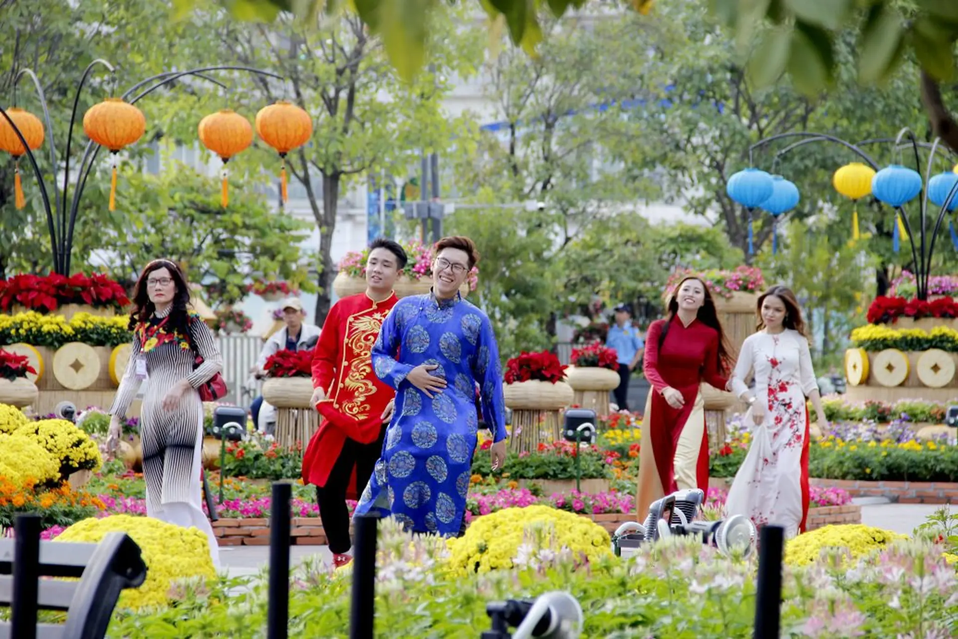 dự báo tết âm lịch 2026 có lạnh không - Hình 4