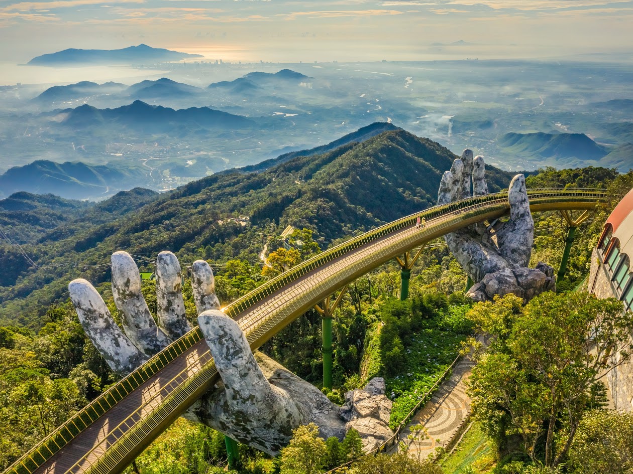 du lịch 1 mình nên đi đâu - Hình 4