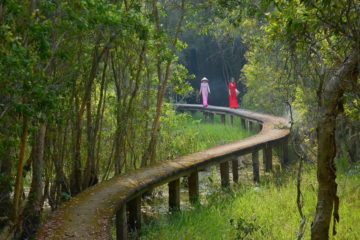 du lịch 1 ngày - Hình 3