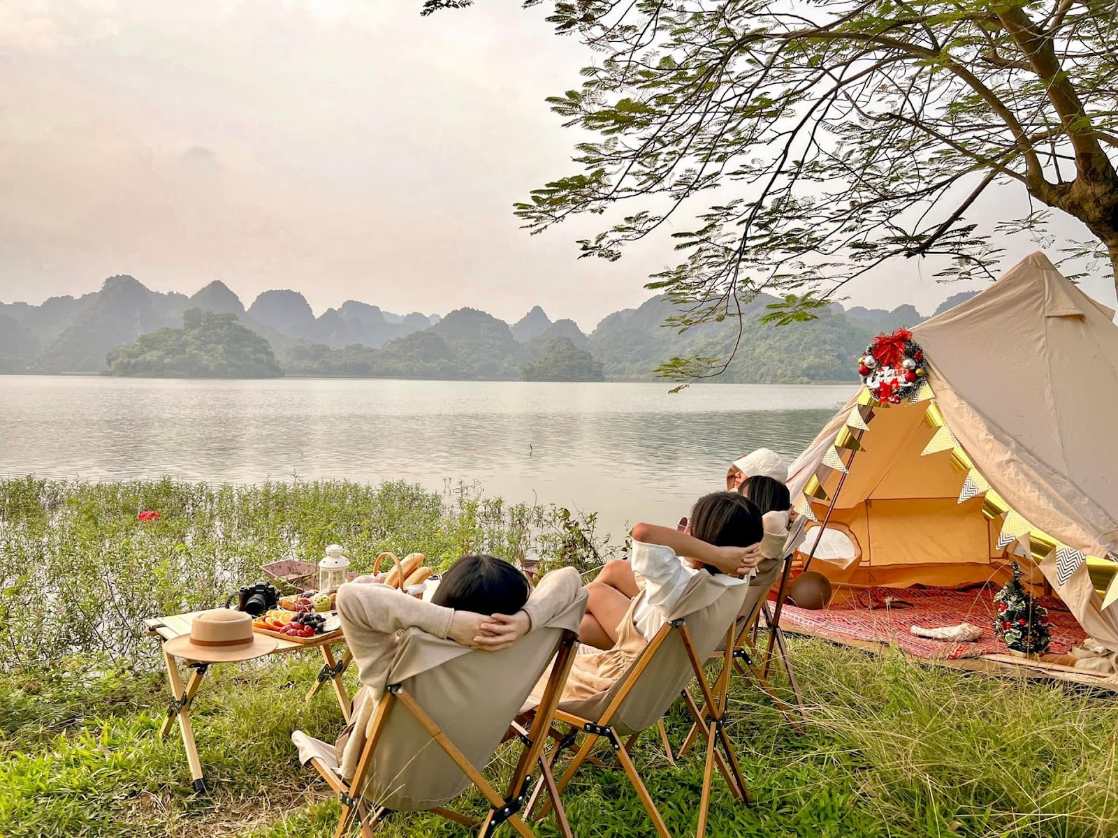 du lịch 1 ngày gần hà nội - Hình 5