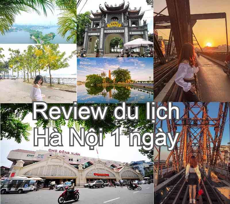 du lịch 1 ngày nên đi đâu gần hà nội - Hình 4