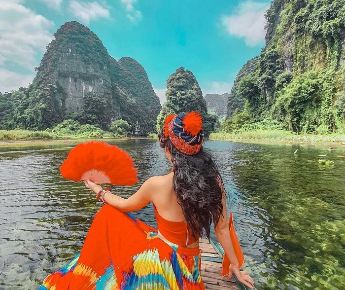 du lịch 1 ngày nên đi đâu ở miền bắc - Hình 2