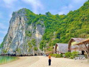 du lịch 1 ngày nên đi đâu ở miền bắc