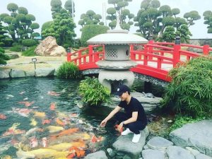 du lịch 1 ngày nên đi đâu tphcm